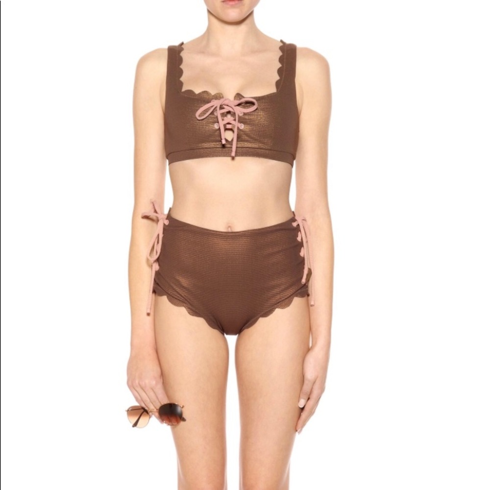 Marysia Palm Springs Bikini